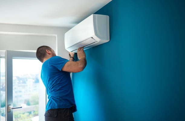 Professional HVAC in Pontotoc, MS