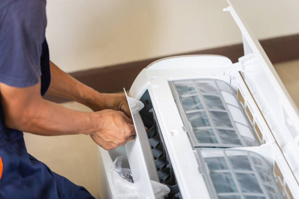Best HVAC cleaning services  in Pontotoc, MS