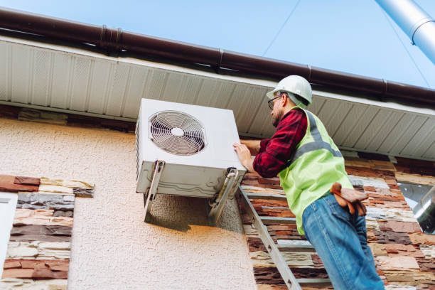 Reliable Pontotoc, MS HVAC Solutions