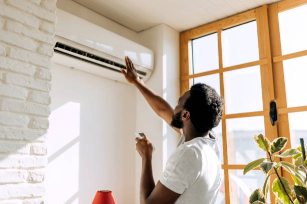 Best Heating repair services  in Pontotoc, MS