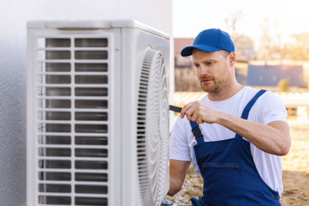 Best HVAC repair near me  in Pontotoc, MS