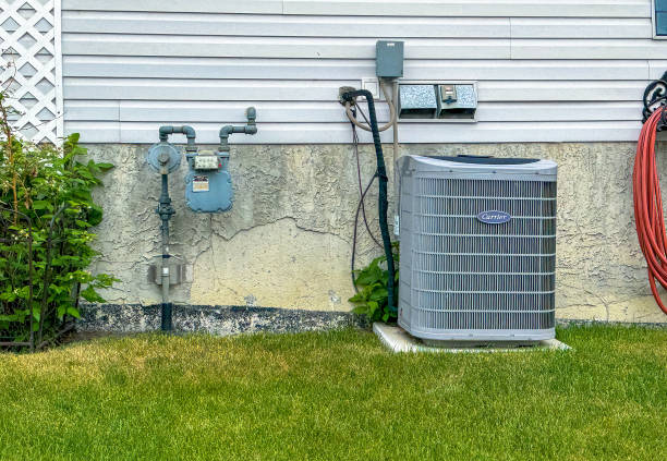 Best Furnace installation  in Pontotoc, MS